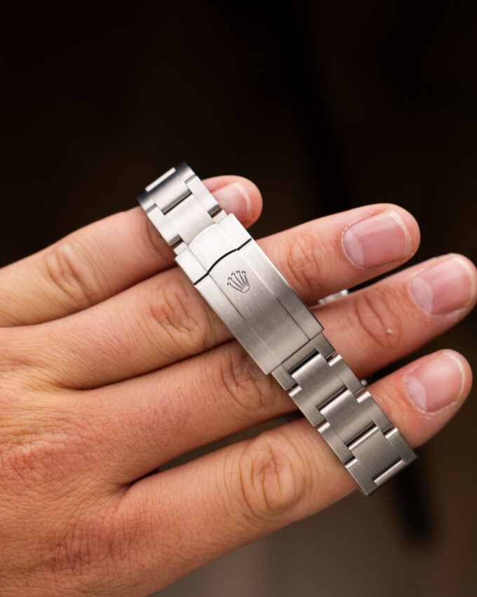 Rolex Oyster Perpetual - slika 4