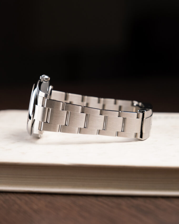 Rolex Oyster Perpetual - slika 6