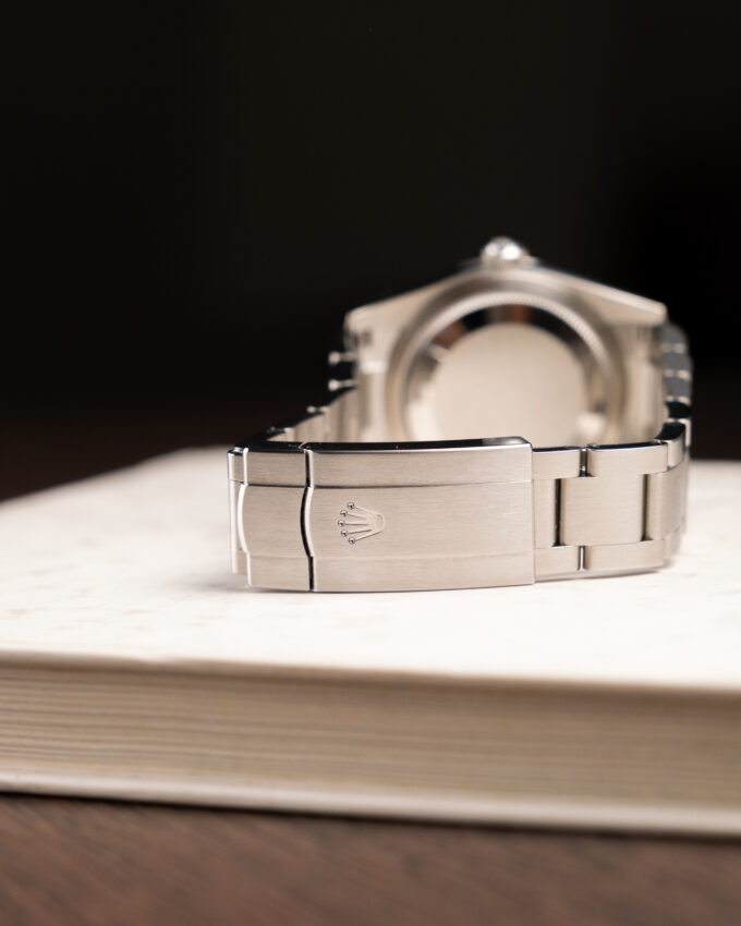 Rolex Oyster Perpetual - slika 8