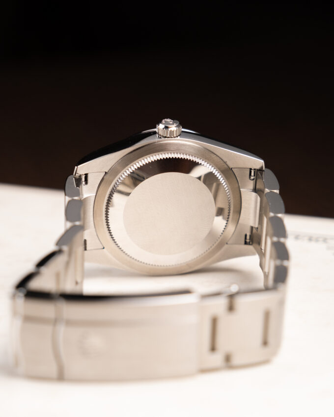 Rolex Oyster Perpetual - slika 9