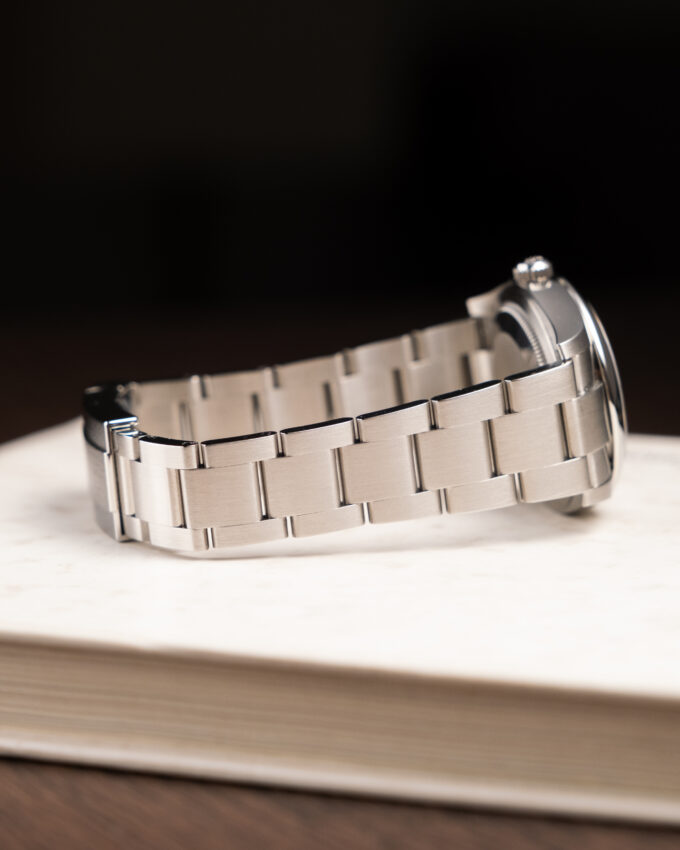 Rolex Oyster Perpetual - slika 7