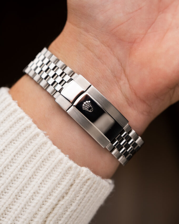 Rolex Datejust - slika 4