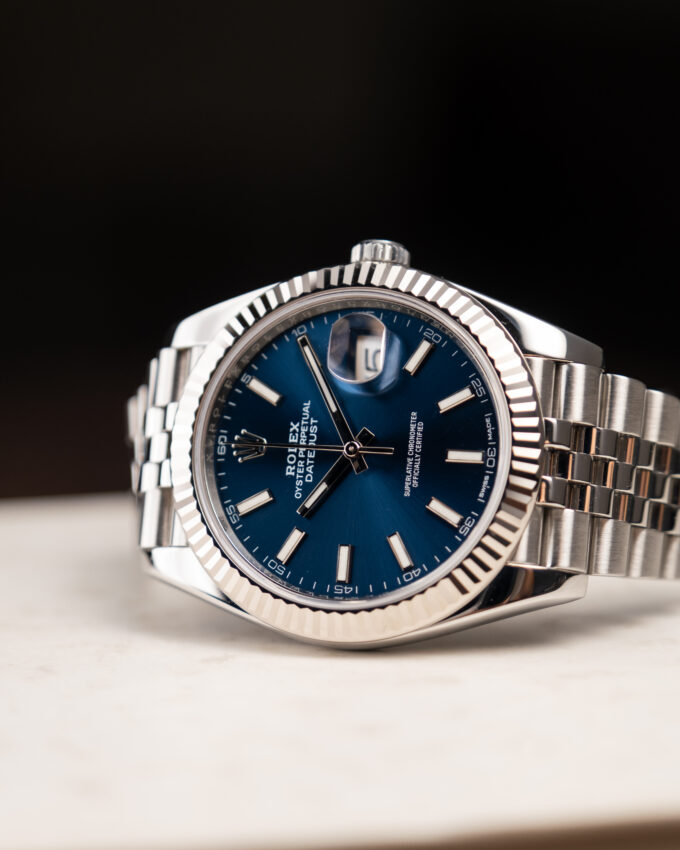 Rolex Datejust - slika 5