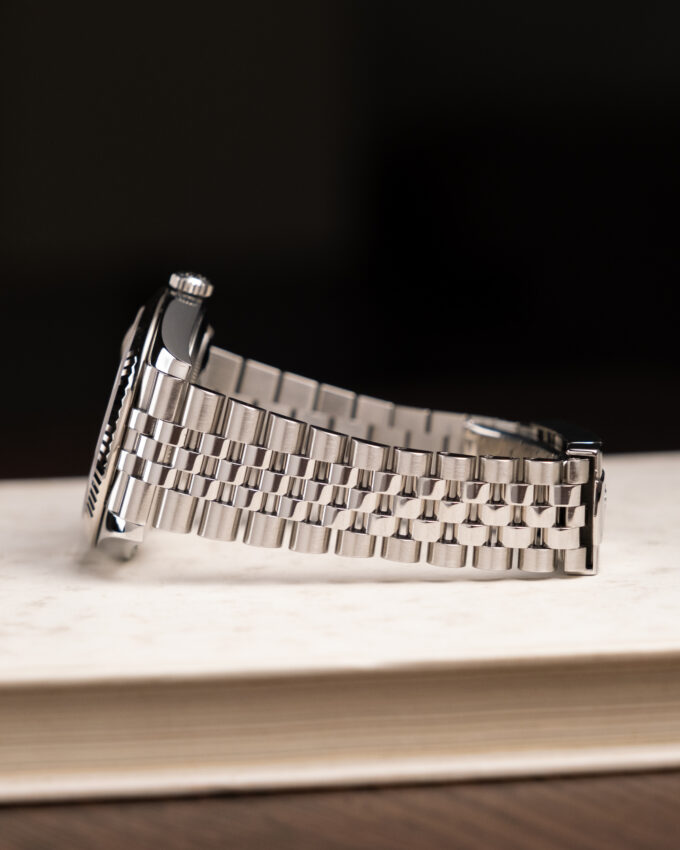 Rolex Datejust - slika 6