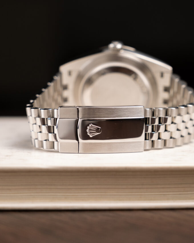 Rolex Datejust - slika 8