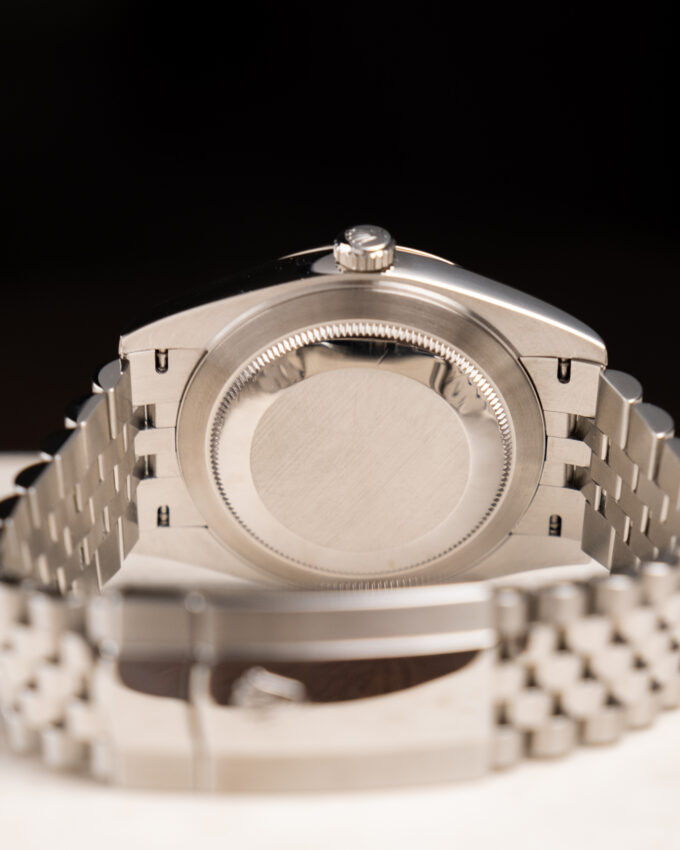 Rolex Datejust - slika 9