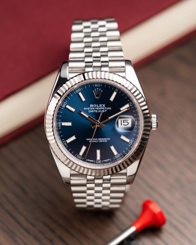 Rolex Datejust