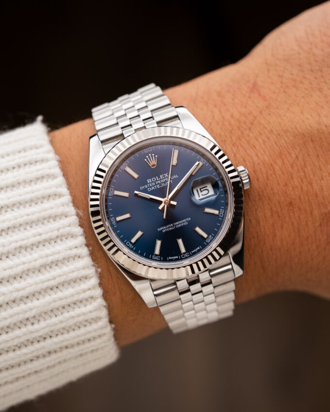Rolex Datejust - slika 3