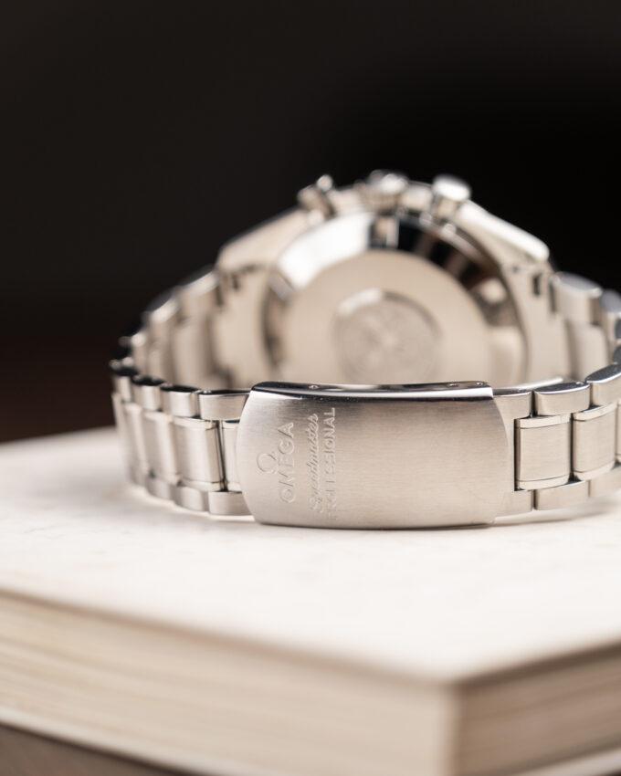 Omega Speedmaster - Image 9