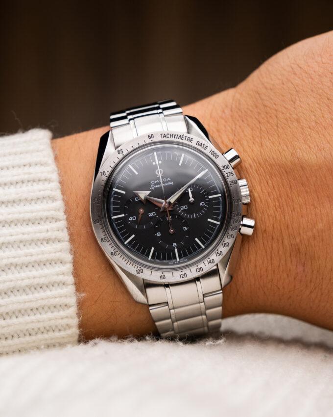 Omega Speedmaster - Image 3