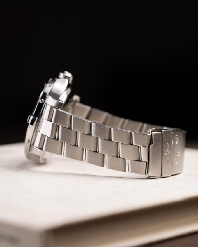 Breitling Colt - slika 6