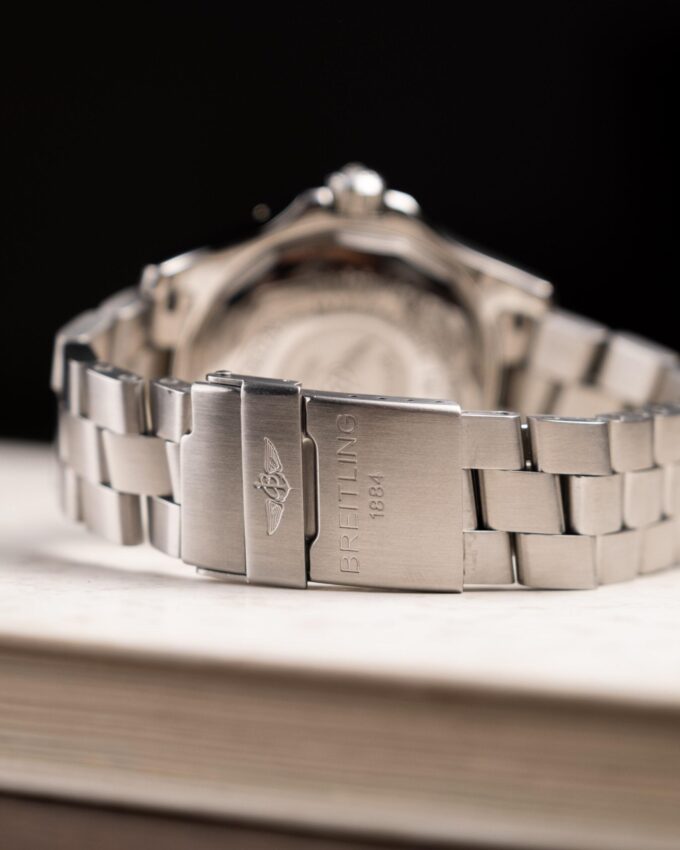 Breitling Colt - slika 8