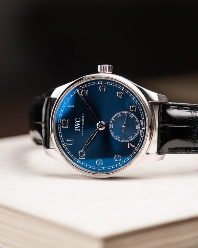IWC Portugieser - Image 5