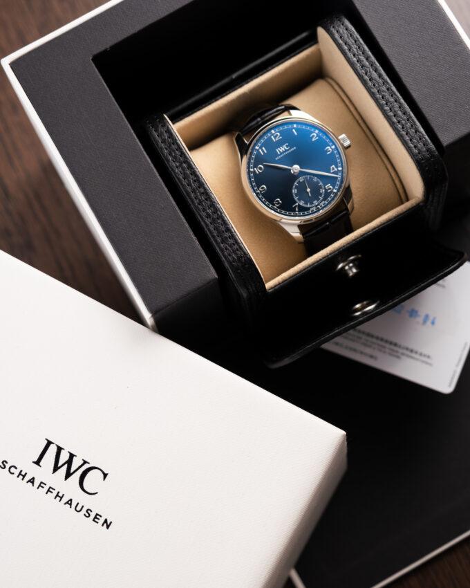 IWC Portugieser - Image 2