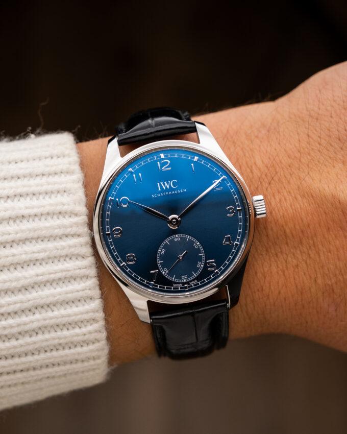 IWC Portugieser - Image 3