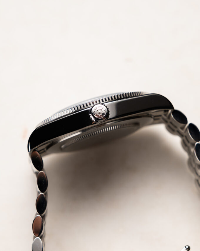 Tudor Black Bay 54 "Blue Lagoon" - slika 10