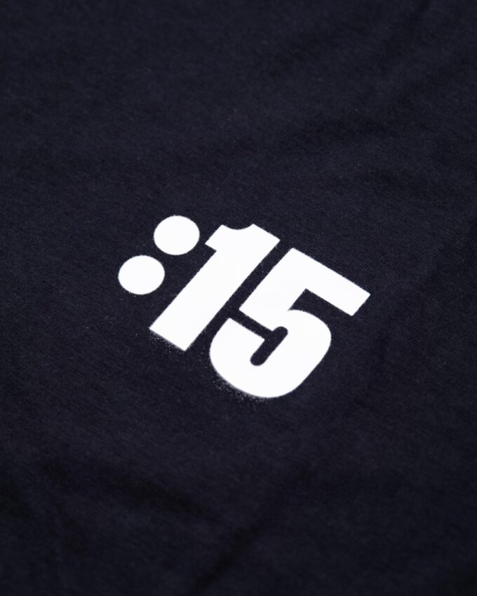 15 čez modra majica - slika 4