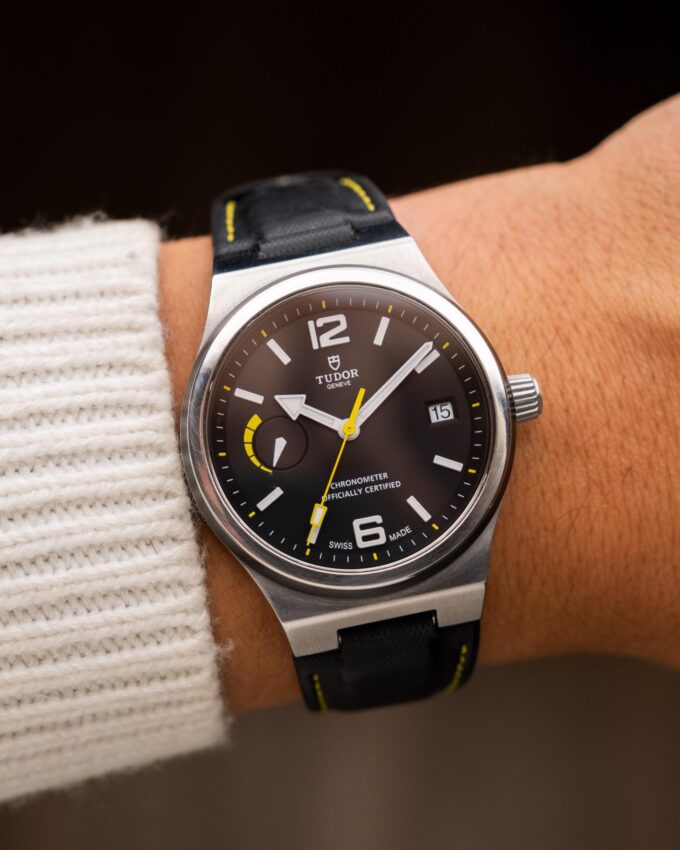 Tudor North Flag - slika 2