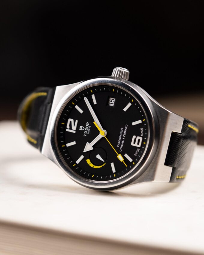 Tudor North Flag - slika 4