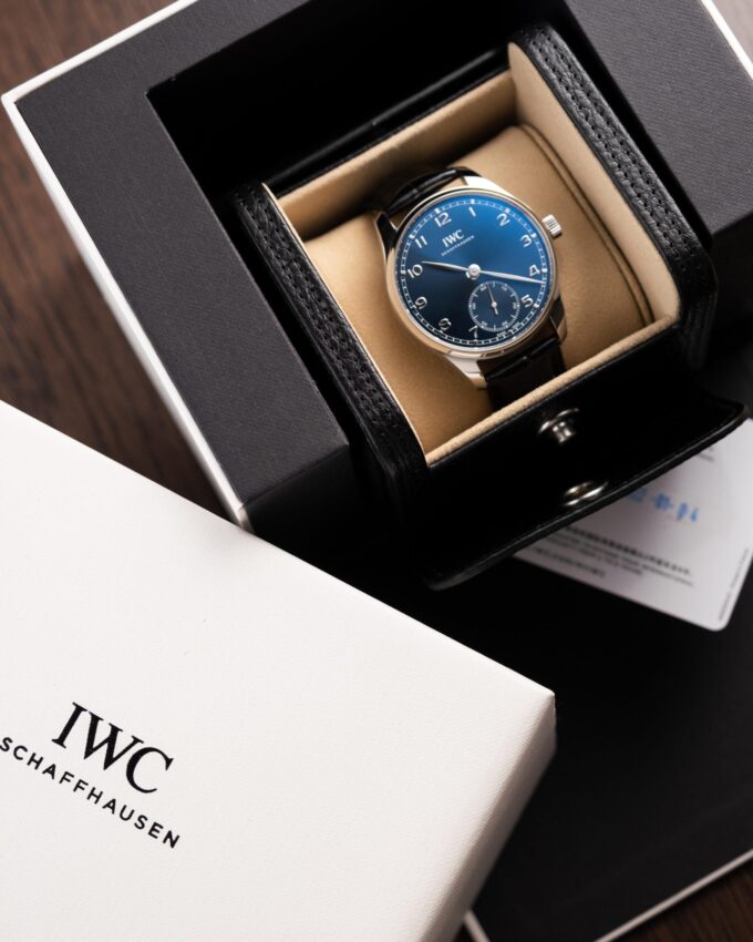 IWC Portugieser - slika 2