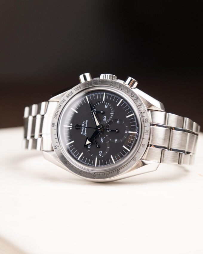 Omega Speedmaster - slika 5