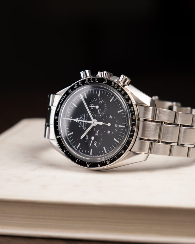 Omega Speedmaster Professional - slika 5