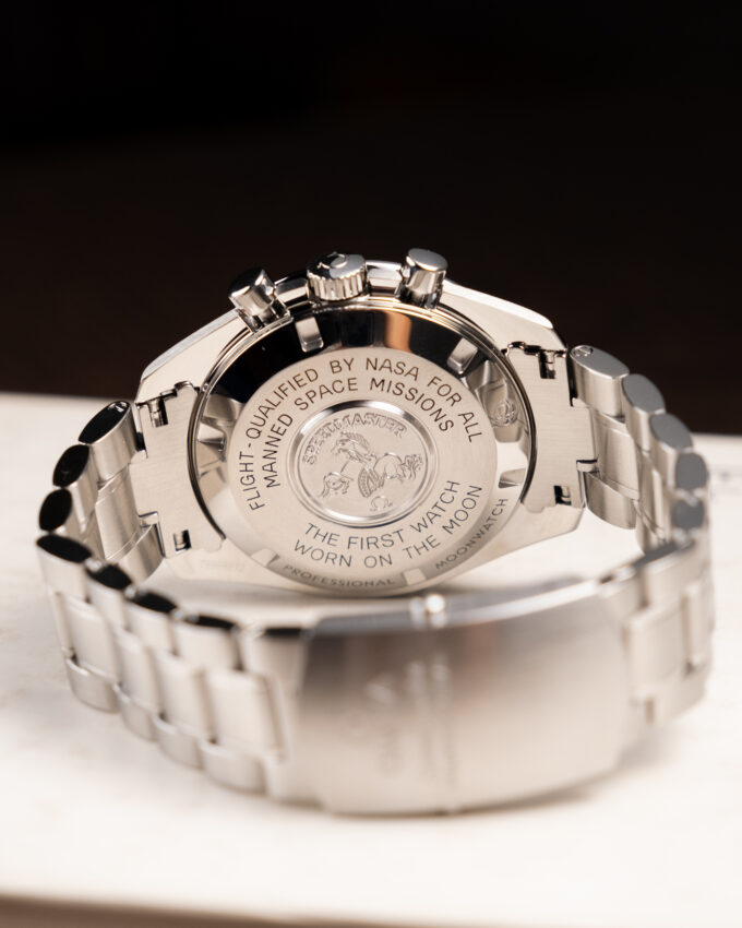 Omega Speedmaster Professional - slika 8