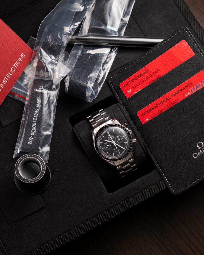 Omega Speedmaster Professional - slika 2