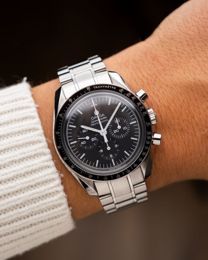 Omega Speedmaster Professional - slika 3
