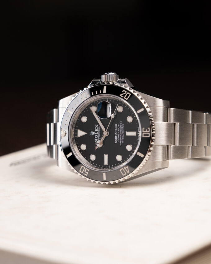 Rolex Submariner Date - slika 5