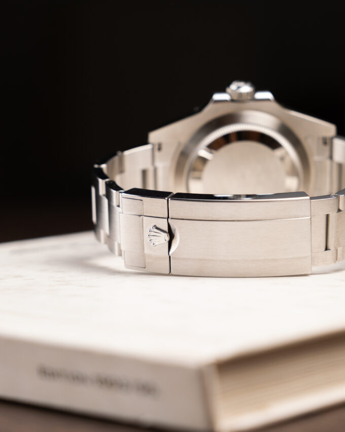 Rolex Submariner Date - slika 8