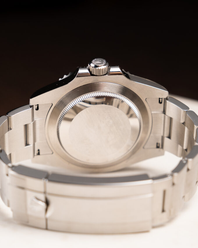 Rolex Submariner Date - slika 9