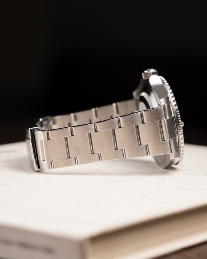 Rolex Submariner Date - slika 7