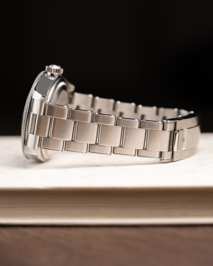 Tudor Black Bay Monochrome - slika 6