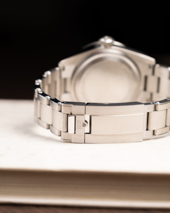 Tudor Black Bay Monochrome - slika 8