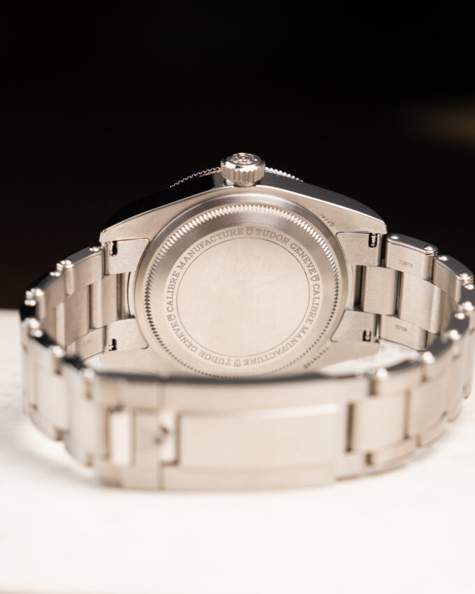 Tudor Black Bay Monochrome - slika 9