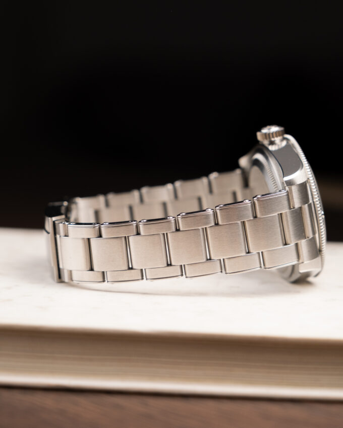Tudor Black Bay Monochrome - slika 7