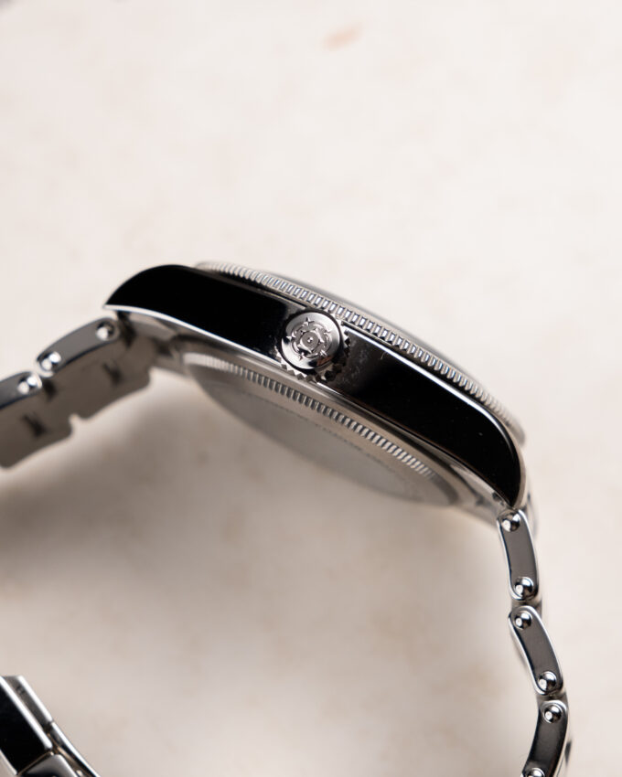 Tudor Black Bay Monochrome - slika 10
