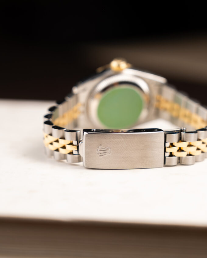 Rolex Lady Datejust "Vignette" - slika 8