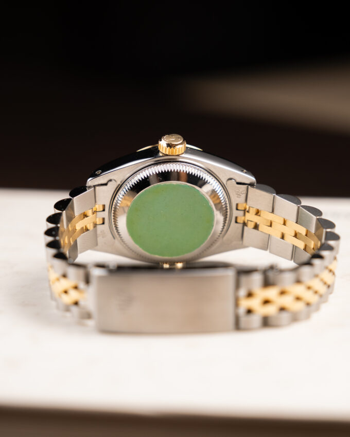 Rolex Lady Datejust "Vignette" - slika 9