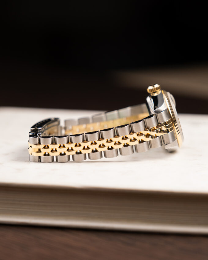 Rolex Lady Datejust "Vignette" - slika 7