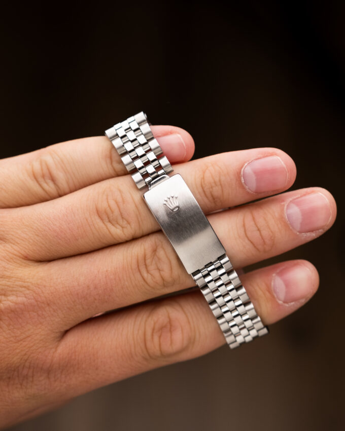 Rolex Lady Datejust 31 - slika 4
