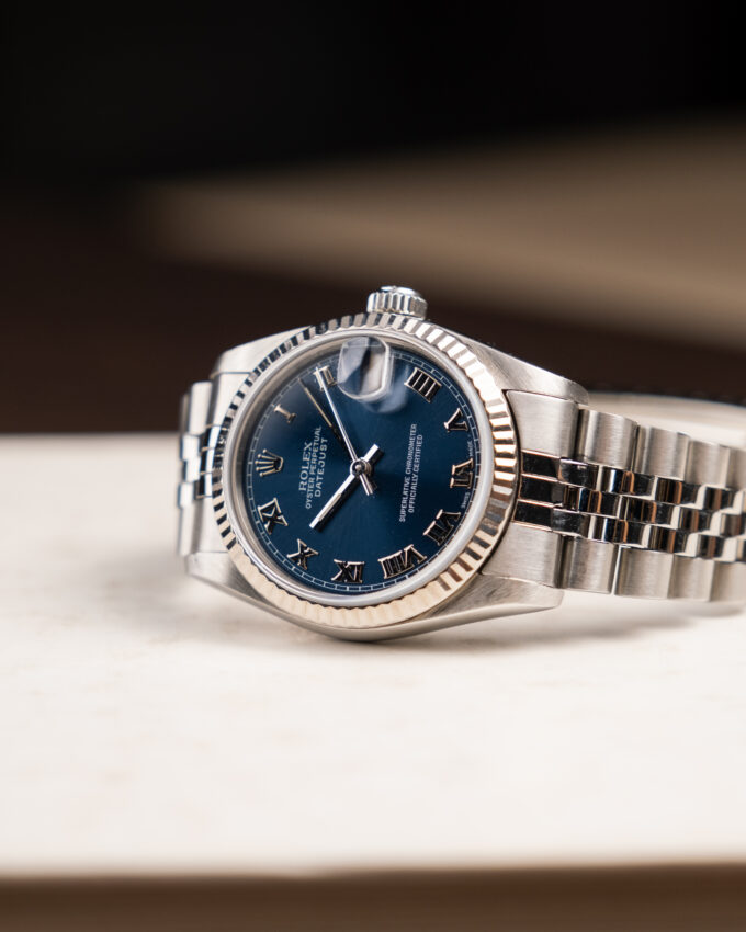 Rolex Lady Datejust 31 - slika 5