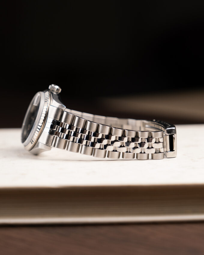 Rolex Lady Datejust 31 - slika 6