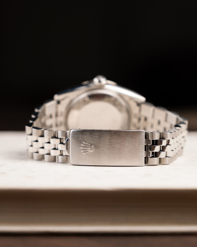 Rolex Lady Datejust 31 - slika 8