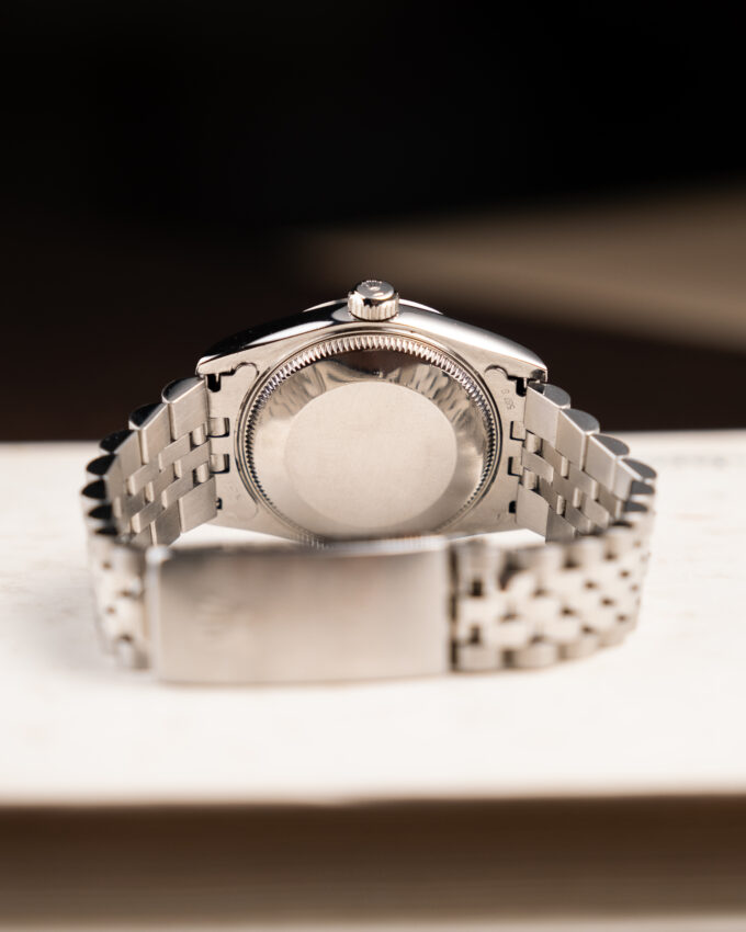 Rolex Lady Datejust 31 - slika 9
