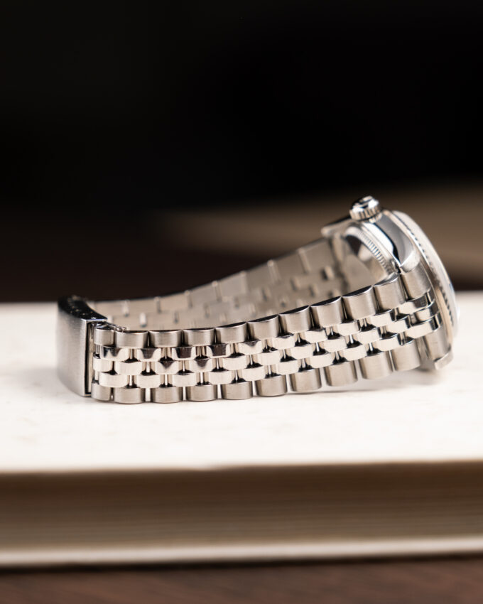 Rolex Lady Datejust 31 - slika 7