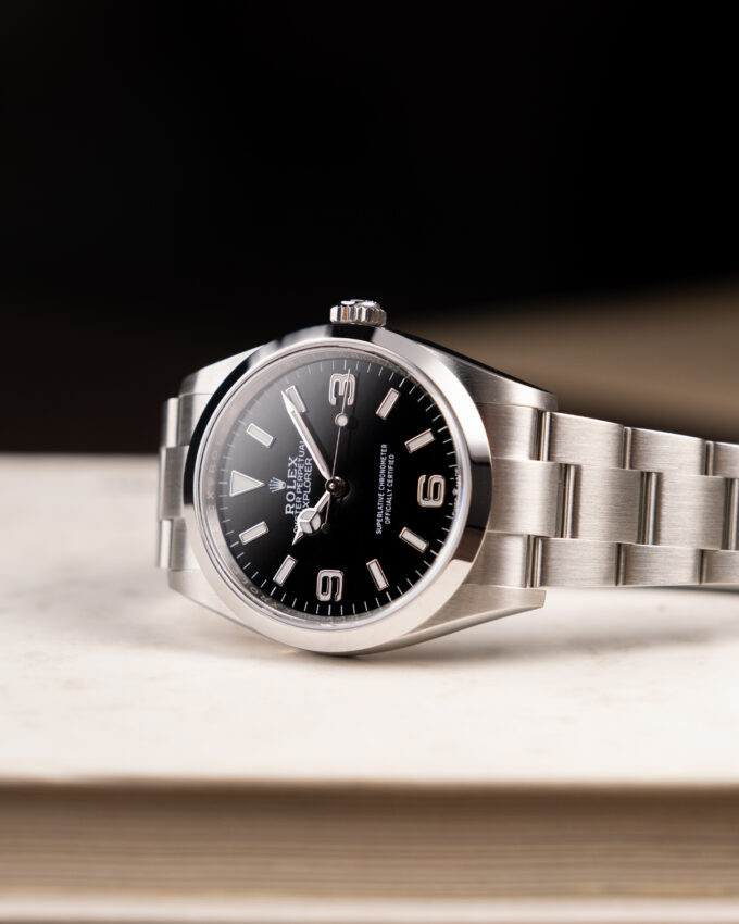 Rolex Explorer 1 - slika 3