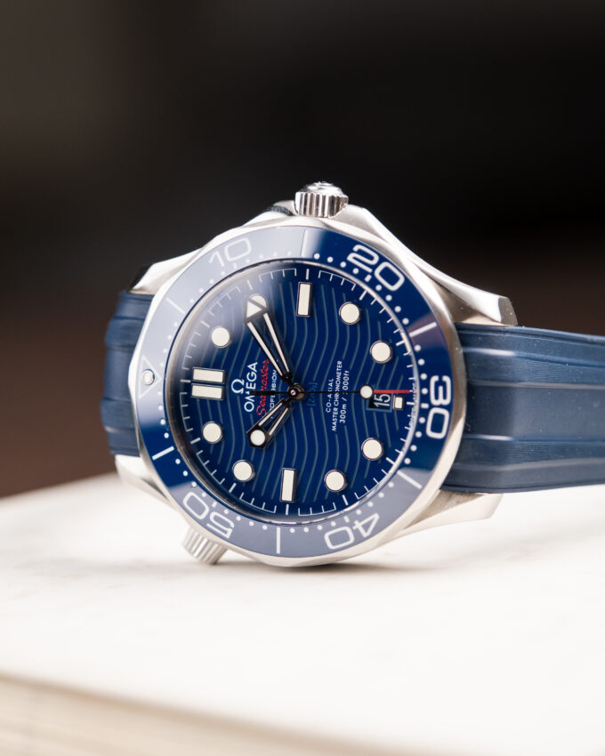 Omega Seamaster Diver - slika 5