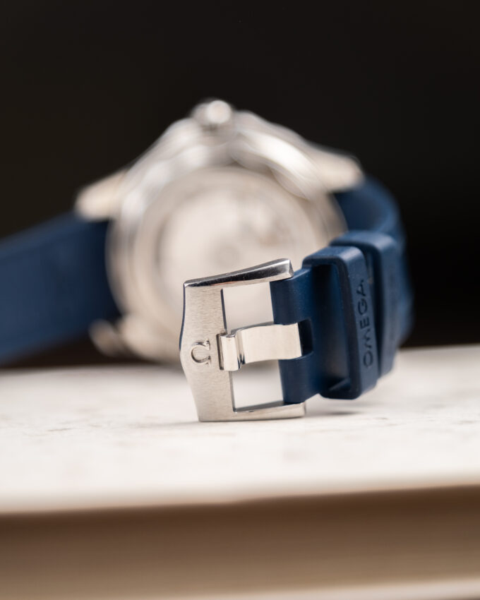 Omega Seamaster Diver - slika 8